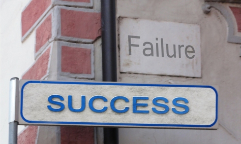 what to do when your marketing campaign fails